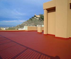 impermeabilizado casa