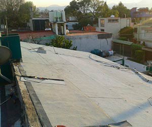 impermeabilizantes