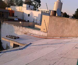 impermieabilizacion residencial